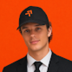 Luke Altmann, founder of Rankchat